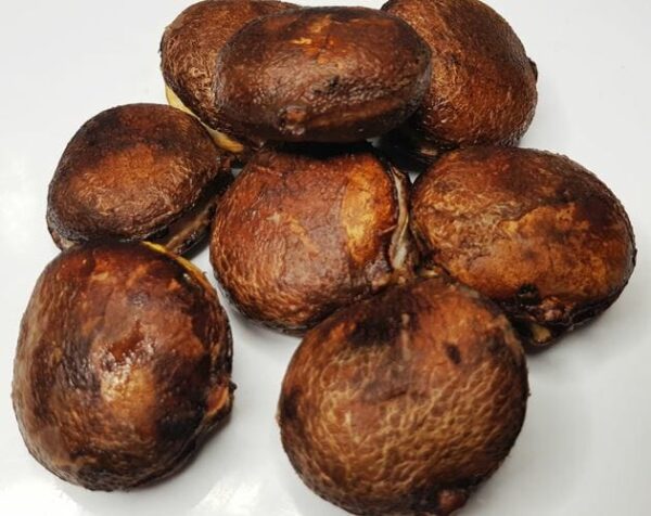 Ugu (Fluted Pumpkin) Seeds