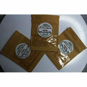 Green Garden Egg Seeds