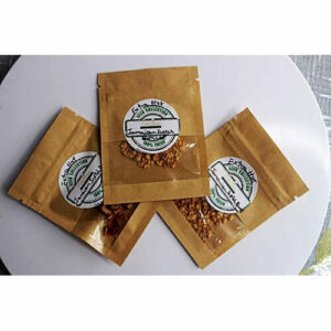 Jamaican Scotch Bonnet Seeds