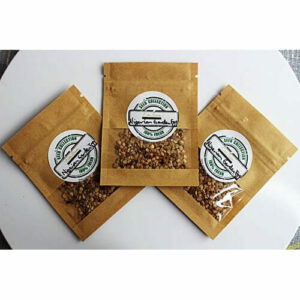 Nigerian Garden Egg Seeds
