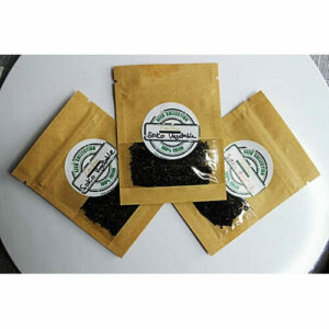 Nigerian Spinach or Lagos Spinach (Efo Shoko) Seeds