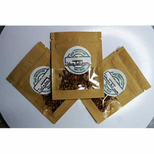Nigerian Bell (Tatase) Pepper Seeds