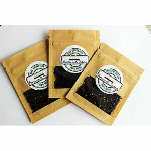 Amaranth Green (Efo Tete or Callaloo) Seeds