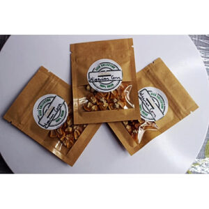 Corn Seeds