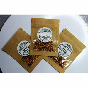 Nigerian Cayenne (Shombo) Pepper Seeds